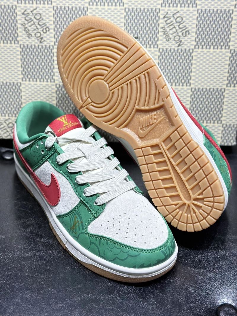 Nike Dunk Shoes